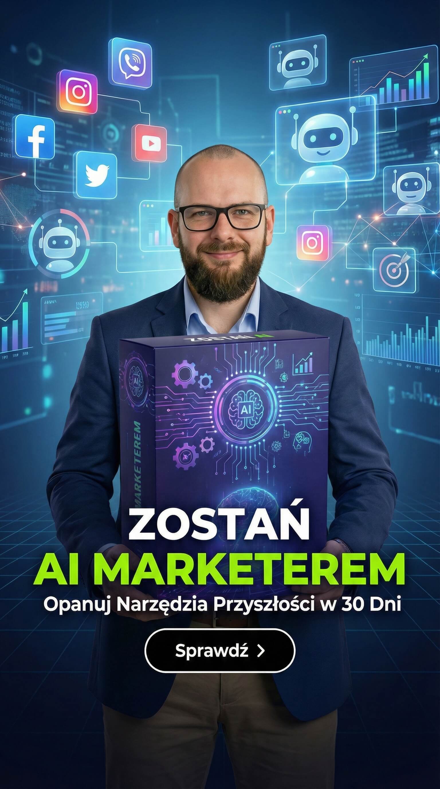 AI Marketer