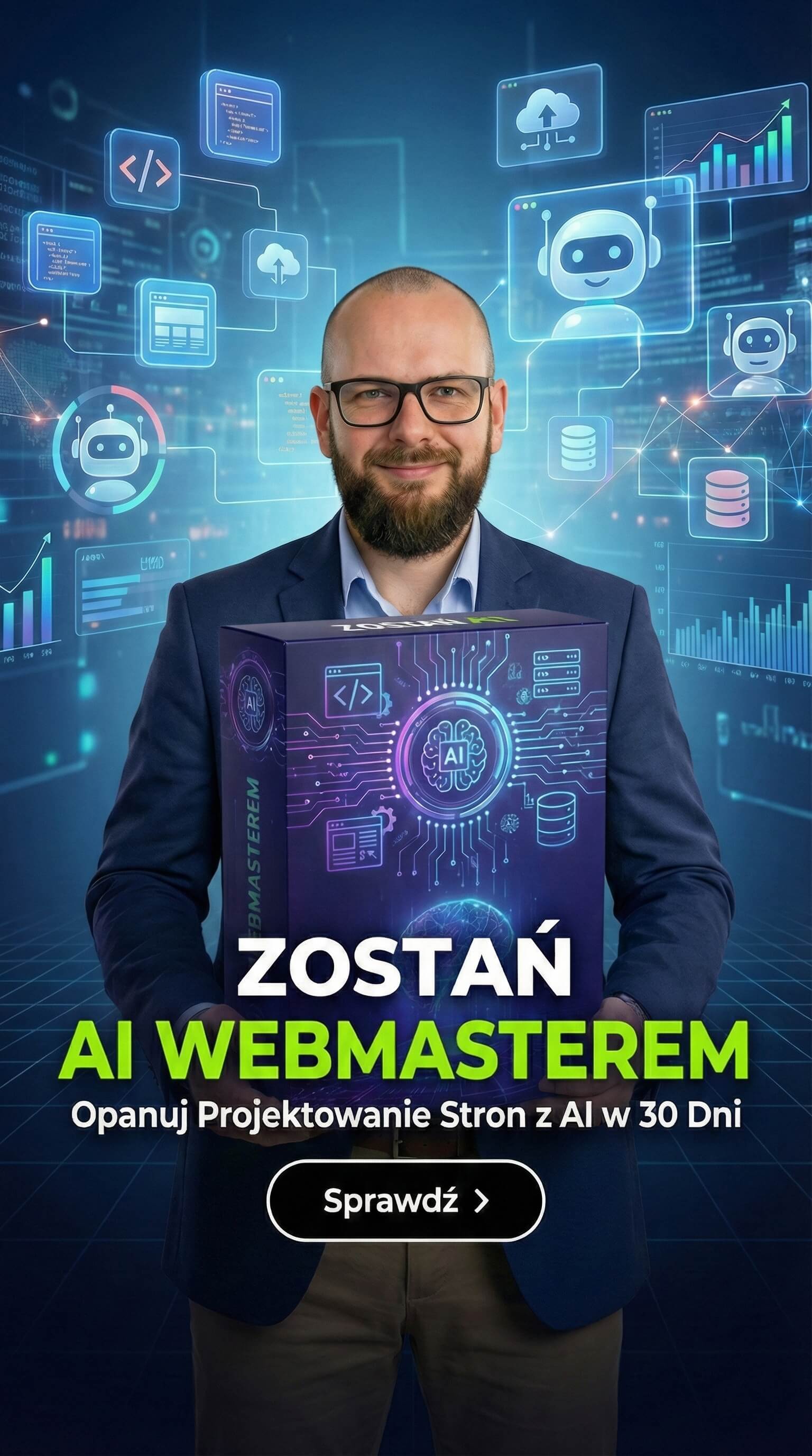 AI Webmaster